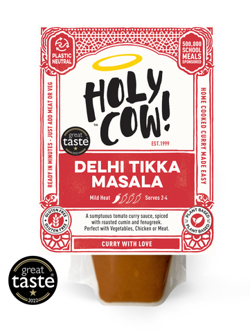 Delhi Tikka Masala