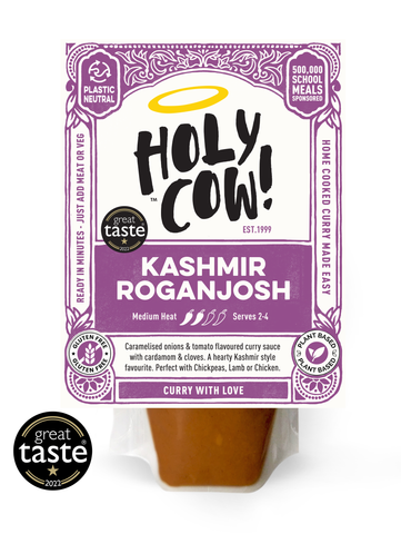 Kashmir Roganjosh