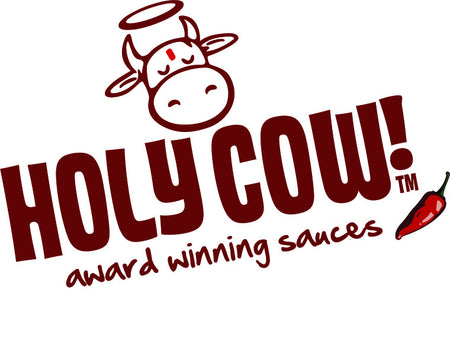 Holy Cow! Food Co.